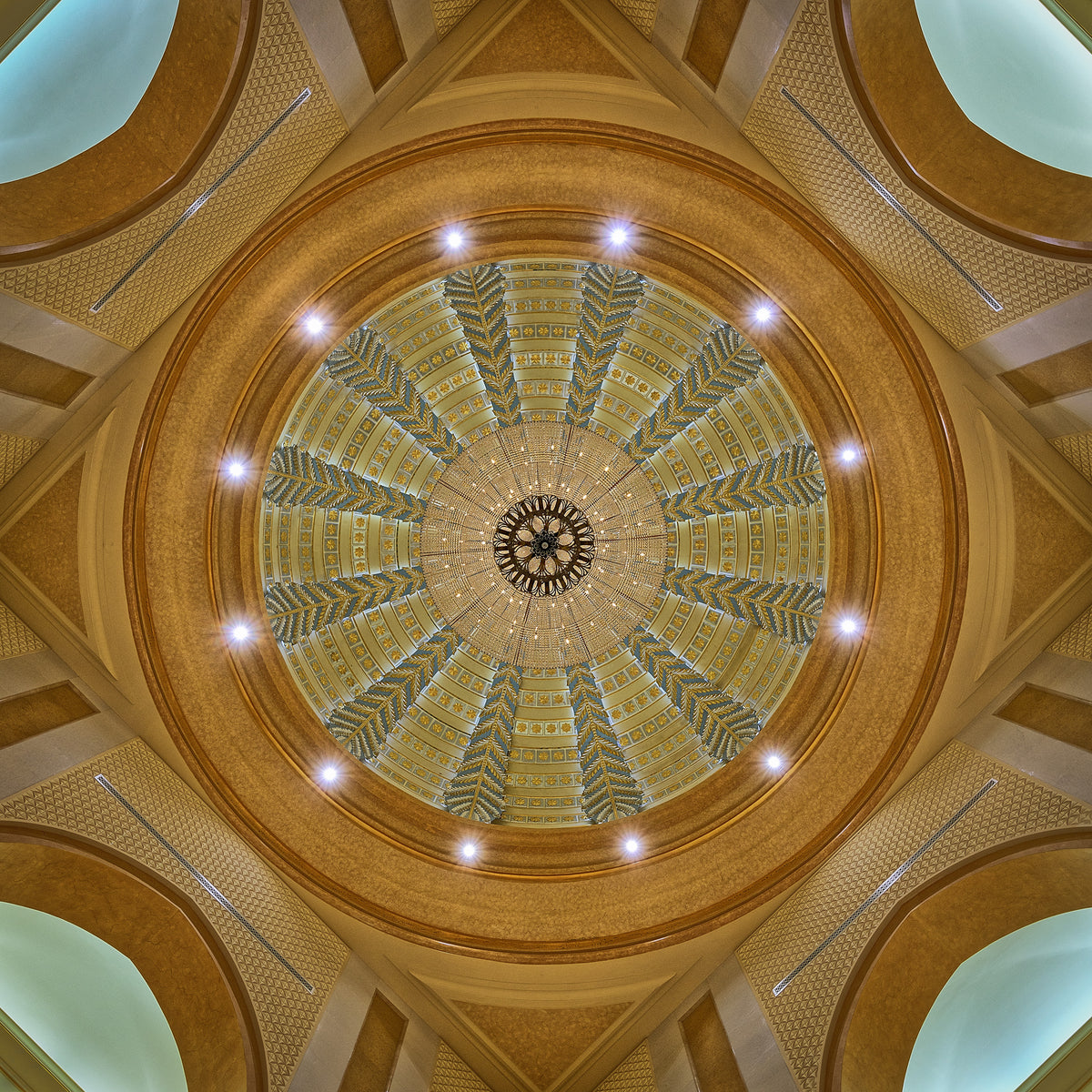 Qasr Al Watan Library image 0
