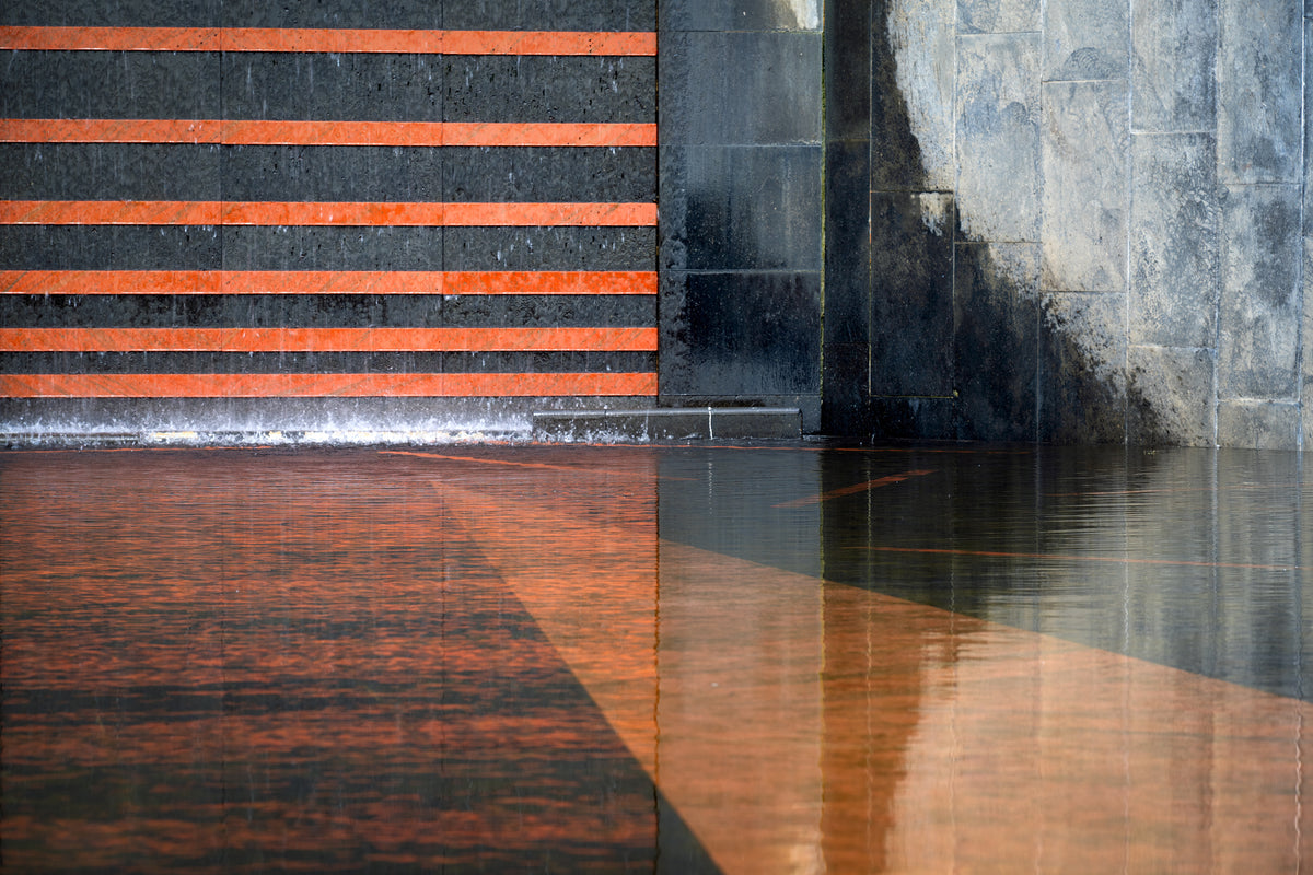 Sea Gate Reflections image 0