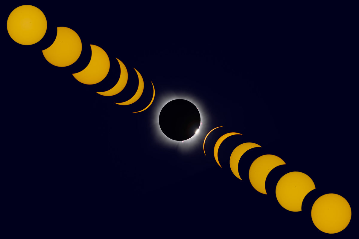 Great American Eclipse image 0