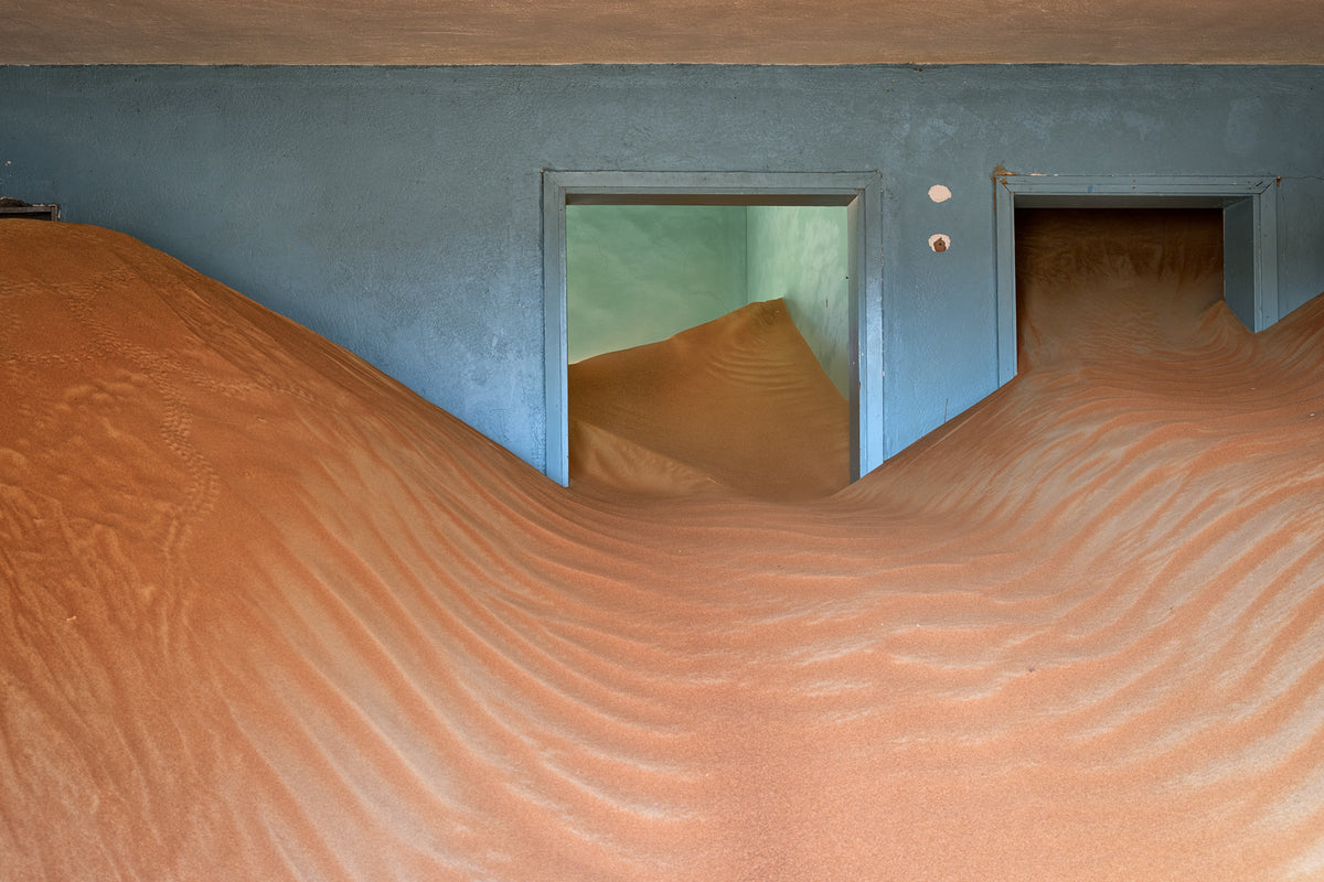 Sands of Time image 0