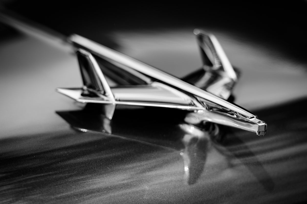 Chevy Bel Air