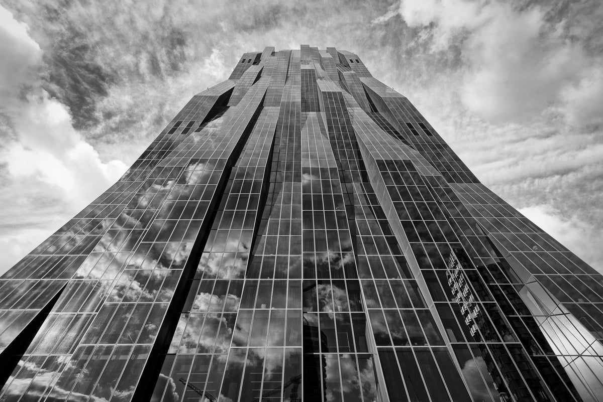 DC Tower