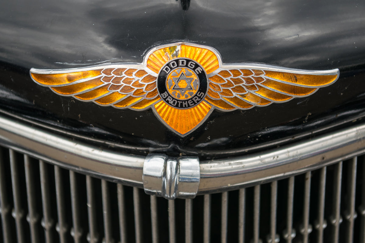 Dodge Brothers