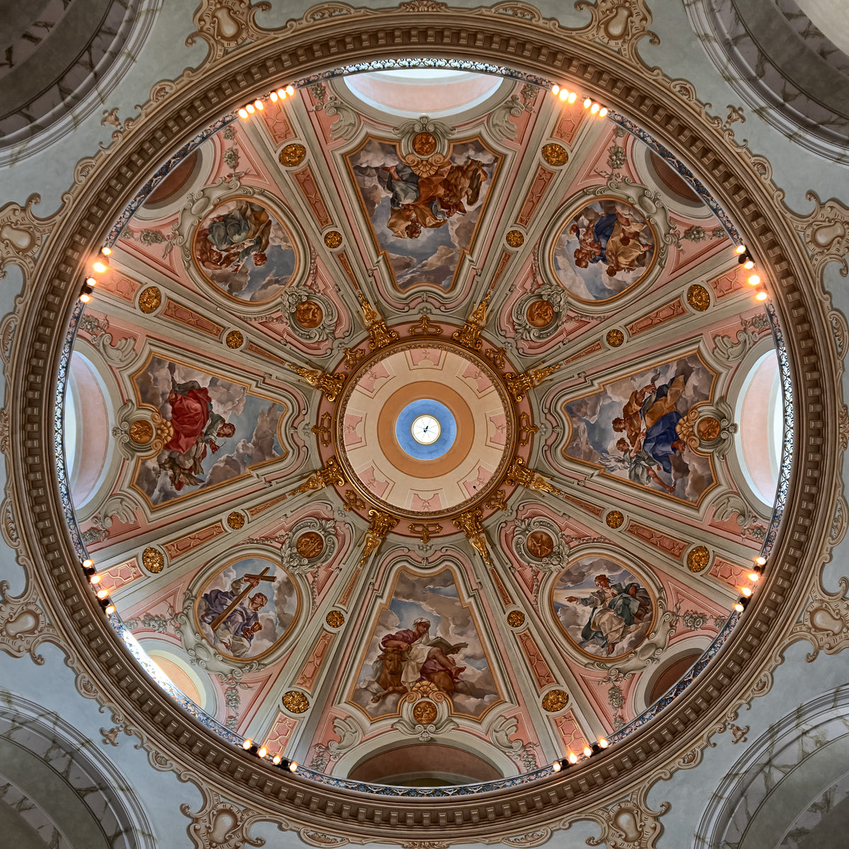 Dresden Cathedral