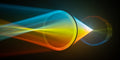 Folding Light