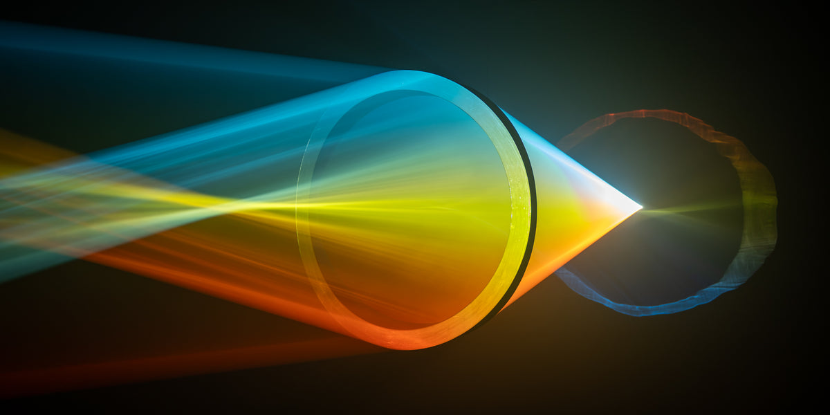 Folding Light