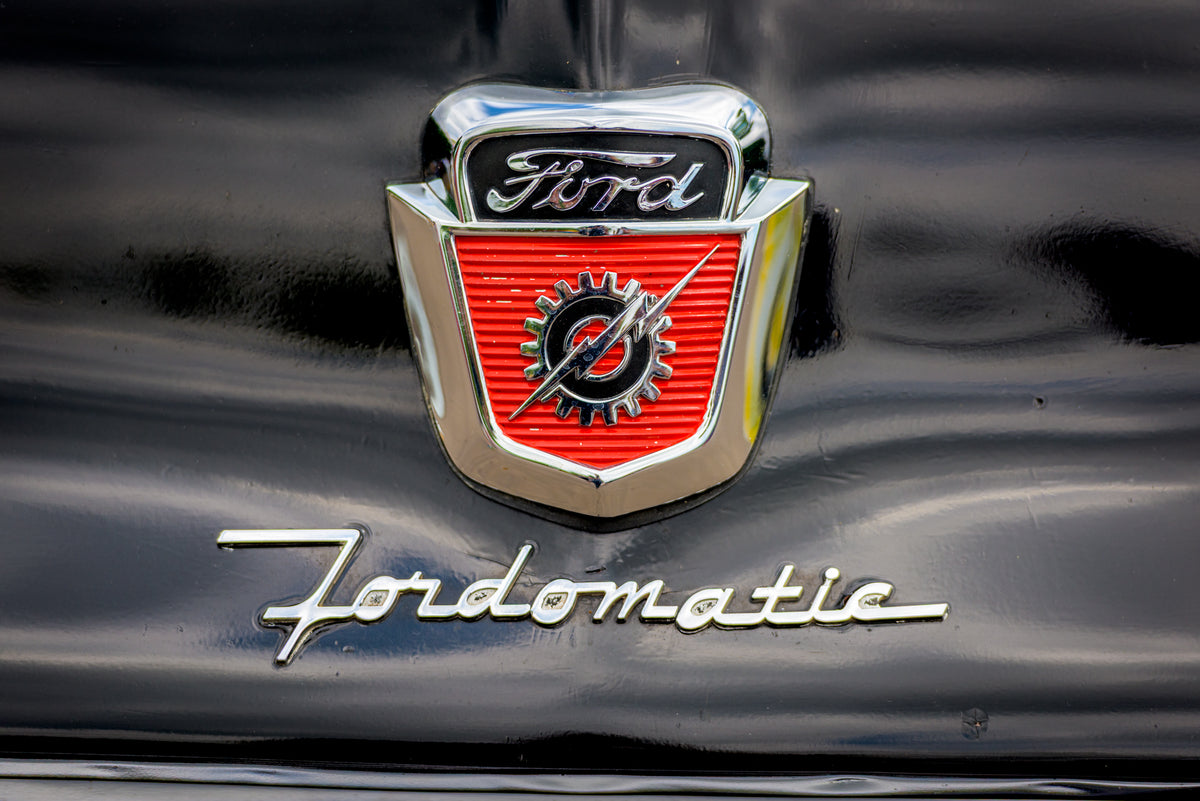 Ford-o-matic