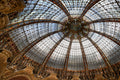 Galeries Lafayette Coupole