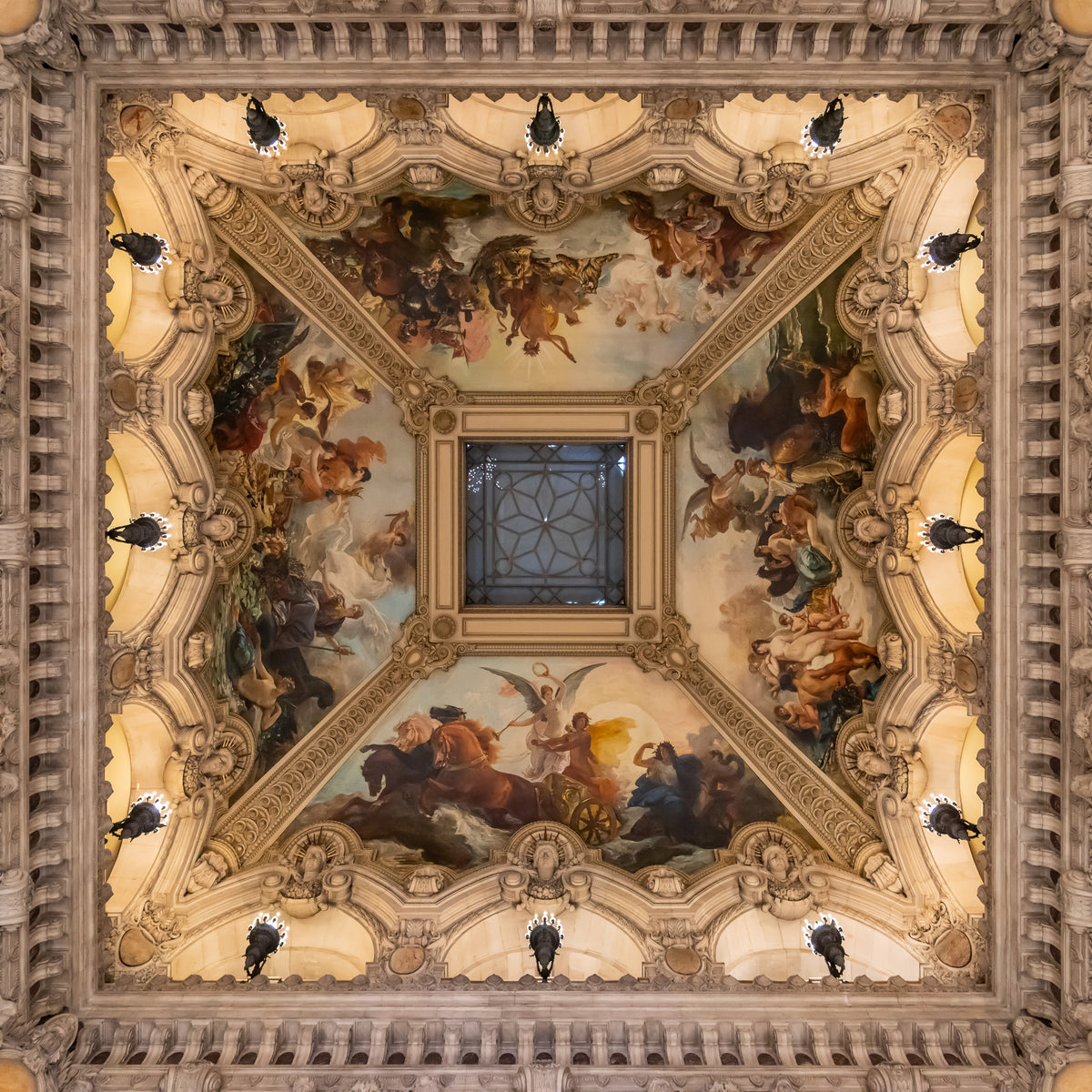 Grand Staircase