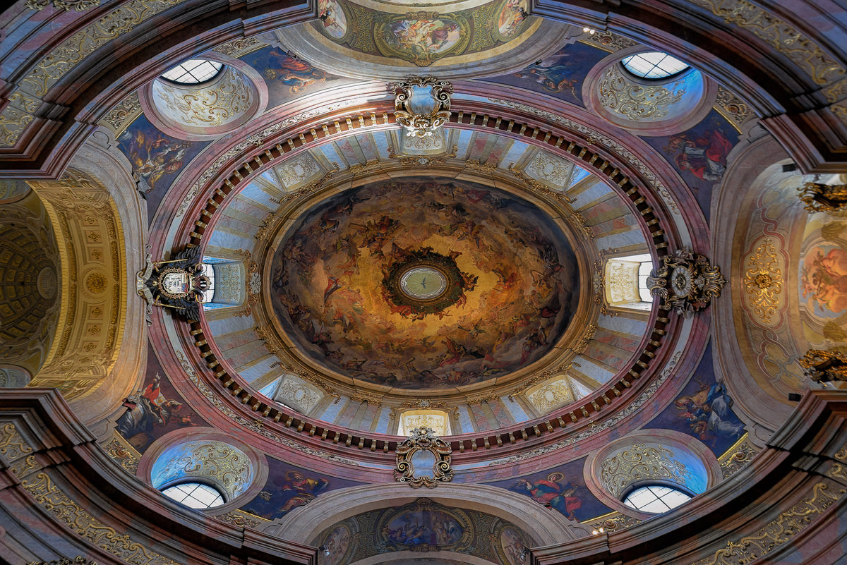 Kirche St. Peter