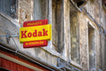 Kodak