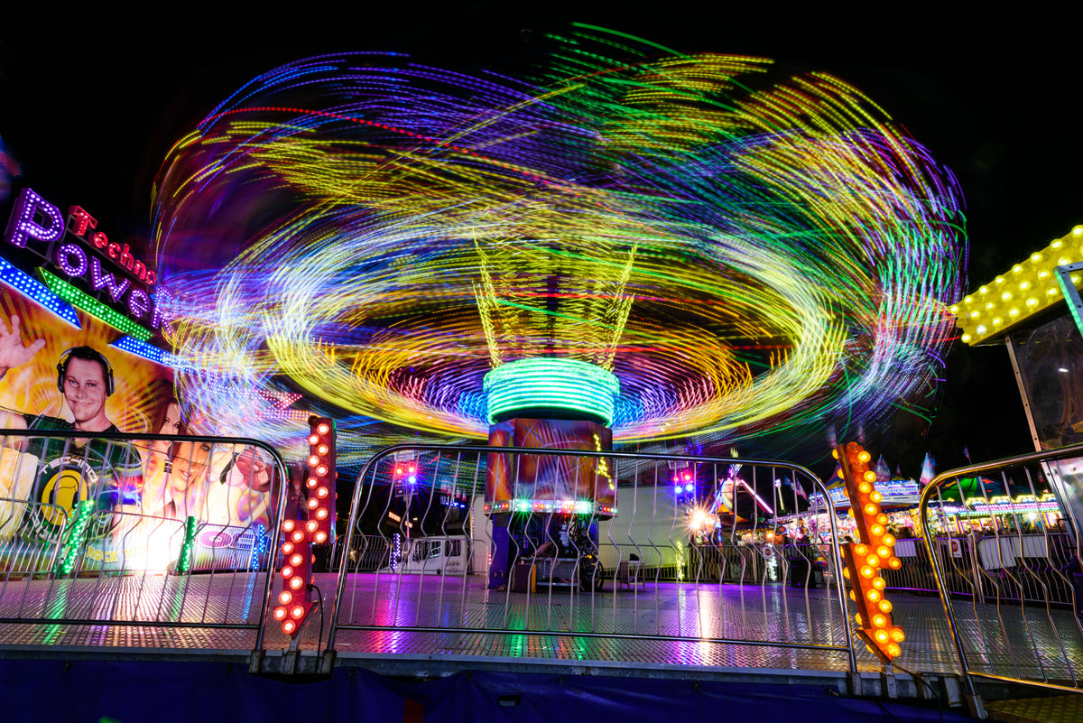 Techno Power image 0